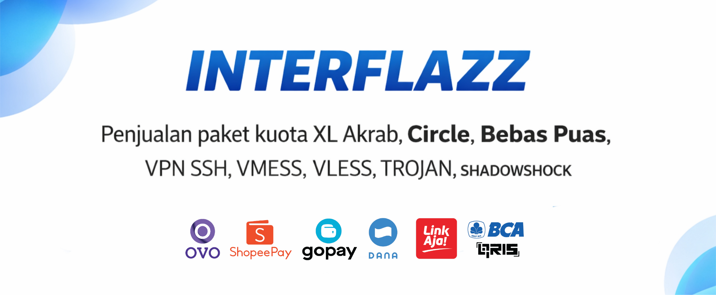 Interflazz Premium Service